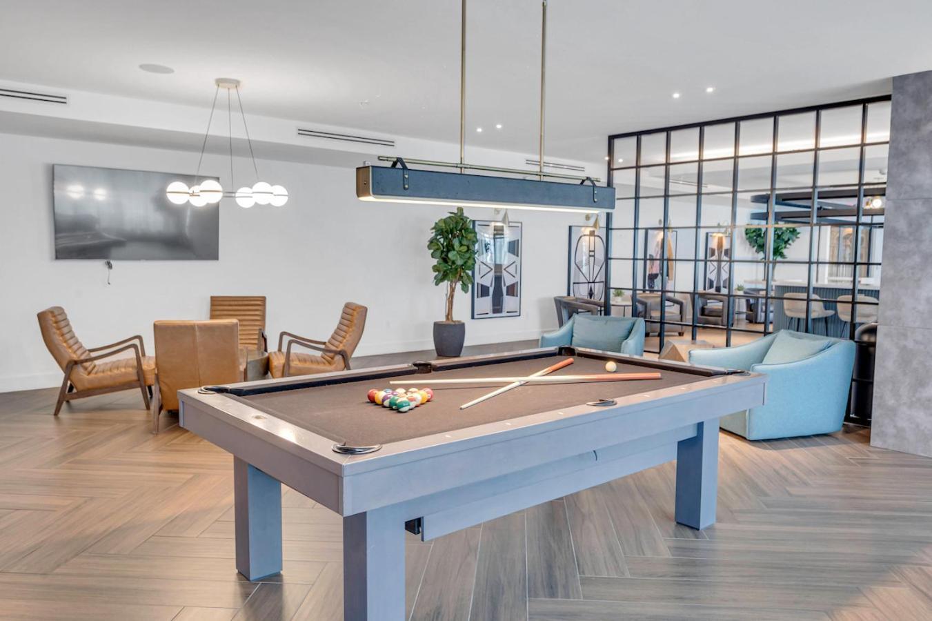شقة Amazing 3 Bed Unit In Dwntwn Miami With Free Parking المظهر الخارجي الصورة