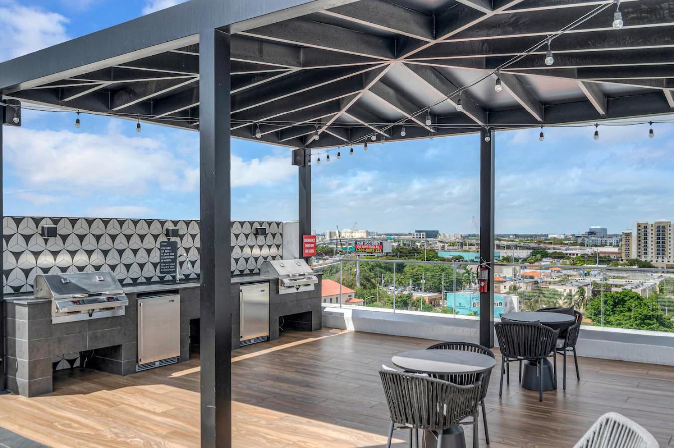شقة Amazing 3 Bed Unit In Dwntwn Miami With Free Parking المظهر الخارجي الصورة