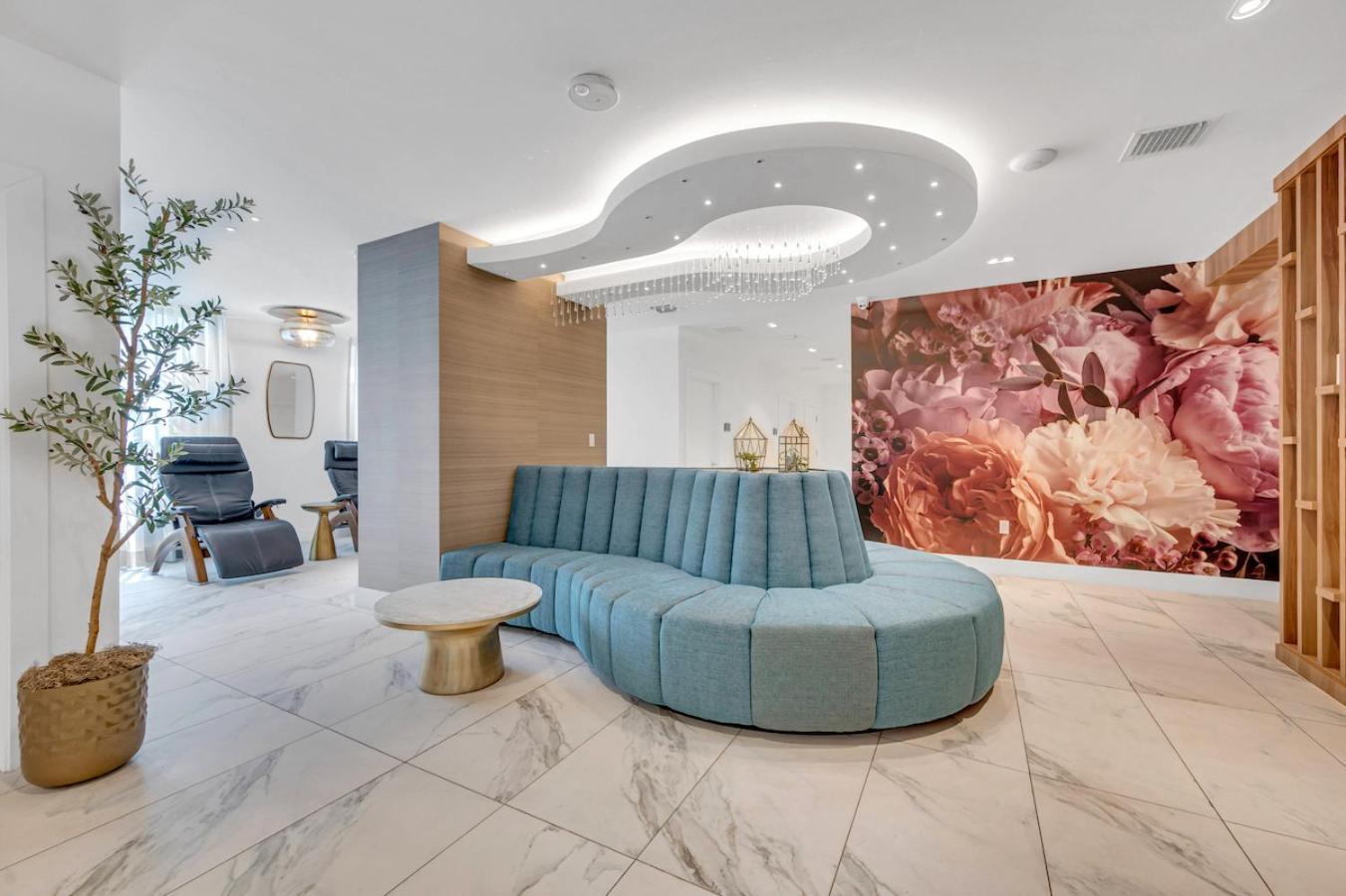 شقة Amazing 3 Bed Unit In Dwntwn Miami With Free Parking المظهر الخارجي الصورة