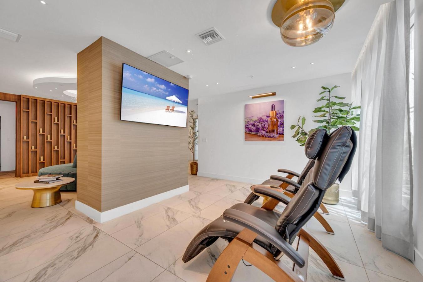 شقة Amazing 3 Bed Unit In Dwntwn Miami With Free Parking المظهر الخارجي الصورة