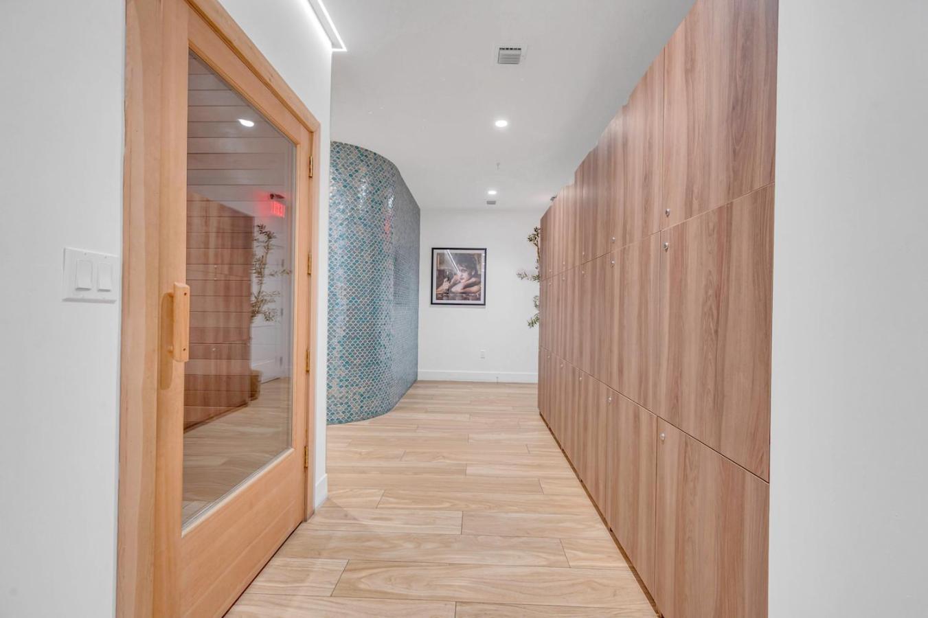 شقة Amazing 3 Bed Unit In Dwntwn Miami With Free Parking المظهر الخارجي الصورة