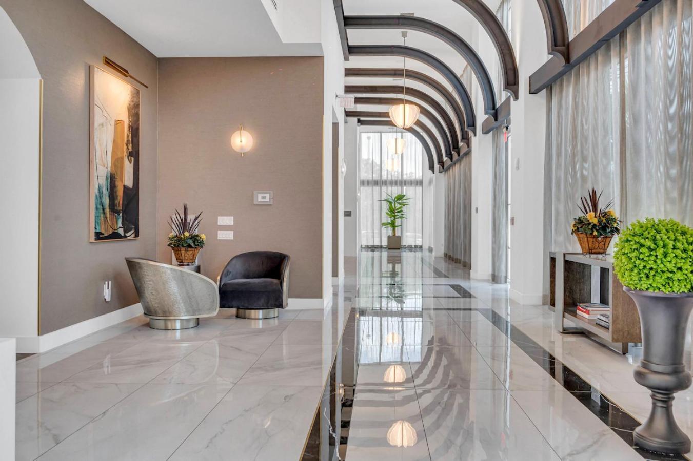 شقة Amazing 3 Bed Unit In Dwntwn Miami With Free Parking المظهر الخارجي الصورة