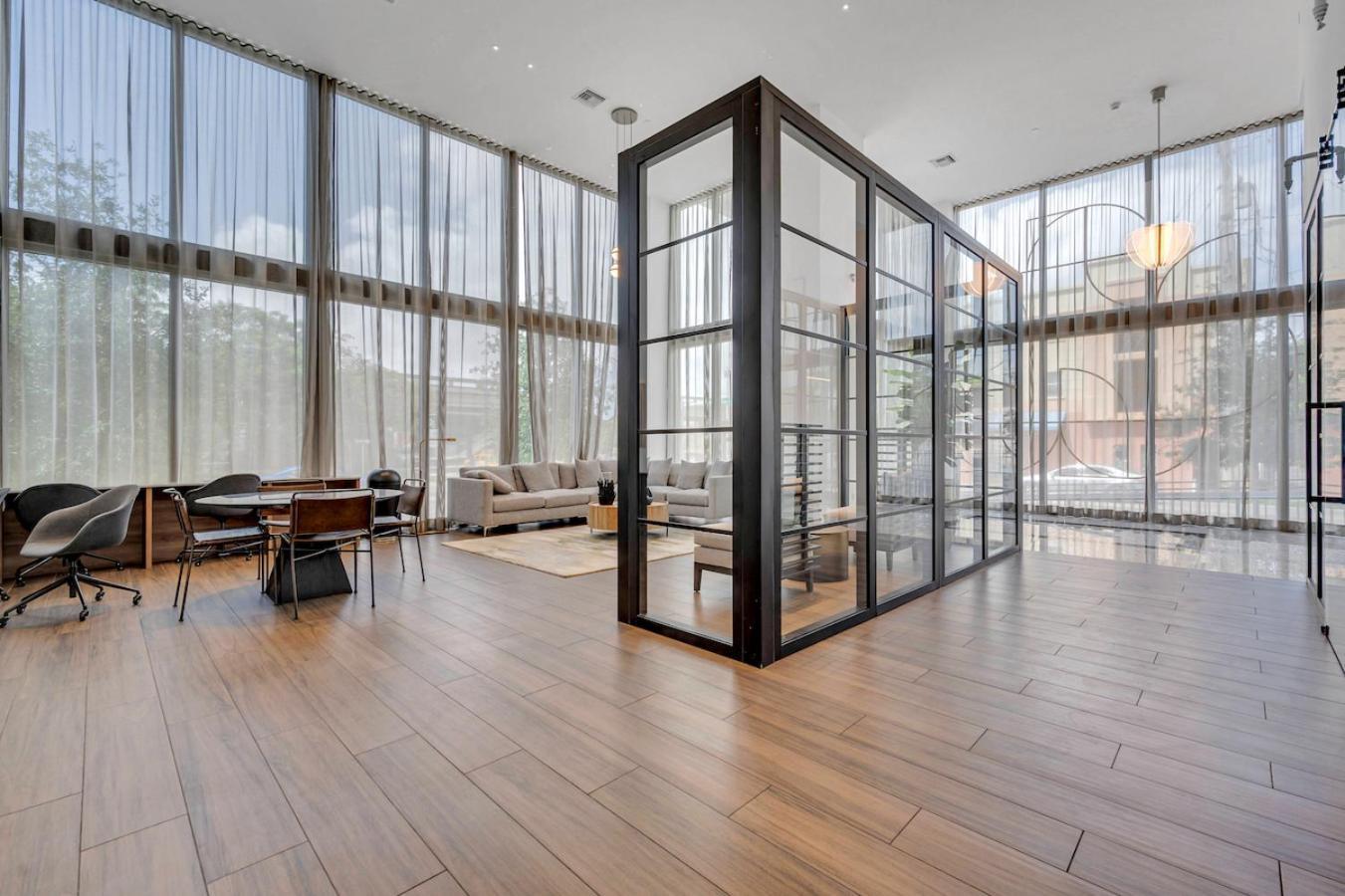 شقة Amazing 3 Bed Unit In Dwntwn Miami With Free Parking المظهر الخارجي الصورة